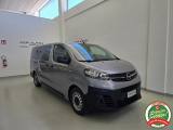 OPEL Vivaro Life 1.5 Diesel 120CV S&S 9 posti