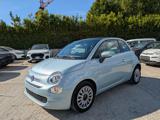 FIAT 500 HYBRID DOLCEVITA 1.0cc 71cv TETTO PANORAMICO