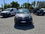 TOYOTA Yaris 1.5 Hybrid 5 porte Cool
