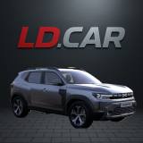 DACIA Duster Tce 130 CV MHEV Journey