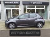 MAZDA 2 Hybrid 1.5 VVT e-CVT Centre-Line *KM ZERO*
