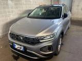 VOLKSWAGEN T-Roc 1.5 TSI 150cv DSG Life #IN ARRIVO