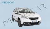 PEUGEOT 2008 PureTech 82 Active