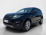 LAND ROVER Discovery Sport 2.0 TD4 150 CV SE