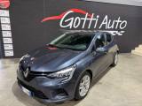 RENAULT Clio 101 CV GPL 5 PORTE NEOPATENTATO