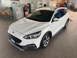 FORD Focus 1.5 EcoBlue 120 CV SW Active