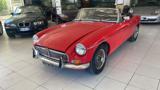 MG MGB MGB