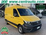 VOLKSWAGEN Crafter 30 2.0 TDI PM-TA Furgone * AUTOCARRO * 3 POSTI *