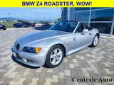 BMW Z3 1.8 cat Roadster