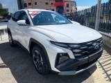 HYUNDAI Tucson 1.6 T-GDI 48V XTech