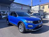VOLKSWAGEN T-Roc 1.5 TSI ACT DSG Style *SENZA VINCOLI FINANZIARI*
