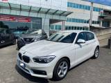 BMW 116 d 5p. Business