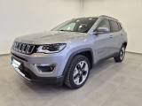 JEEP Compass 2.0 Mjt 4WD Limited - NEOP. - UNPR. - Acc/Lim