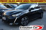 PEUGEOT 208 BlueHDi 100 Stop&Start 5 porte Allure Pack