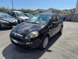 FIAT Punto Evo 1.4 5 porte  Natural Power