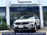 VOLKSWAGEN T-Roc 2.0 TDI Edition Plus *KMO*KEYLESS* RETROCAMERA*