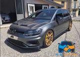 VOLKSWAGEN Golf R 2.0 TSI DSG 4MOTION 5p. BMT