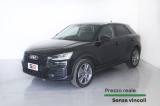 AUDI Q2 1.6 TDI S tronic Sport / Neopatentati