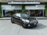 MINI Cooper cabrio 1.6 D
