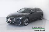 AUDI A6 Avant 40 2.0 TDI S tronic Business Plus