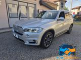 BMW X5 xDrive30d 258CV Experience