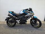 CF MOTO 125NK 2025