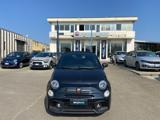 ABARTH 595 *PROMO* C 1.4 Turbo T-Jet 165 CV