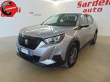 PEUGEOT 2008 2008 1.2 puretech Active Pack s&s 100cv