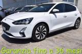 FORD Focus 1.5 EcoBlue 120 CV 5p. Business