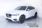 BMW X6 xDrive30d 258CV Extravagance M-sport Tetto
