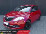 LANCIA Ypsilon 1.2 69 CV 5 porte S&S Elefantino Blu