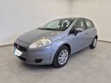 FIAT Grande Punto 1.4 5 porte Dynamic - NEOPAT. - Clima - Mp3