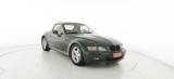 BMW Z3 1.8 cat Roadster