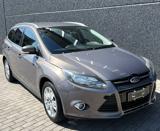FORD Focus 1.6 120 CV GPL SW Titanium