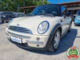 MINI Mini 1.4 tdi One D de luxe