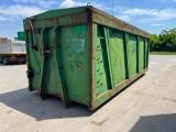 OTHERS-ANDERE CONTAINER SCARRABILE USATO CON COPERCHIO