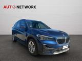 BMW X1 xDrive25e Business Advantage