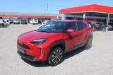 TOYOTA Yaris Cross 1.5 Hybrid 5p. E-CVT Trend