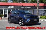 OPEL Crossland 1.2 Turbo 12V Start&Stop Elegance 110 CV