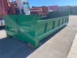 OTHERS-ANDERE CONTAINER SCARRABILE NUOVO A CIELO APERTO