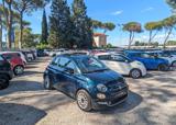 FIAT 500 HYBRID DOLCEVITA 1.0cc 70cv TETTO PANORAMA