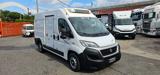FIAT DUCATO 2.3MJT 130CV  FRIGO RETE STRADA FRCX11-2028