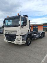 DAF CF