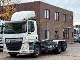 DAF CF