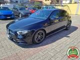 MERCEDES-BENZ A 200 Automatic Premium allestimento AMG