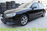 AUDI A4 Avant 35 TDI/163 CV S tronic Business