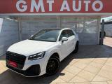 AUDI Q2 35 TFSI S-LINE MATRIX PANORAMA CERCHI 19