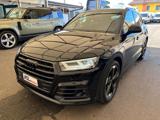 AUDI SQ5 TDI quattro tiptronic sport attitude