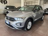 VOLKSWAGEN T-Roc 2.0 TDI 150 CV DSG Sport