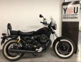 MOTO GUZZI V9 Bobber Naked